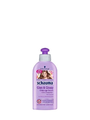 Poza cu Schauma Glatt Glossy Serum, 150 ml