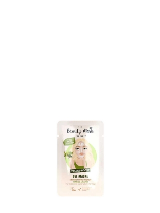 Poza cu The Beauty Ginko & Oat, masca gel, 15 ml