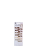 Poza cu Touch Of Beauty Hair Clips, clame par, 12 buc