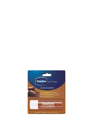 Poza cu Vaseline Cocoa Butter, balsam de buze, 4,8 g 
