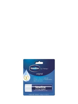 Poza cu Vaseline Original, balsam de buze, 4,8 g