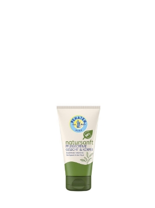 Poza cu Penaten Baby Care, crema pentru fata si corp, 100 ml