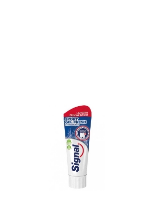 Poza cu Signal Gel Fresh, pasta de dinti, 75 ml