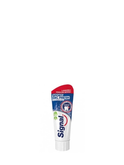 Poza cu Signal Gel Fresh, pasta de dinti, 75 ml
