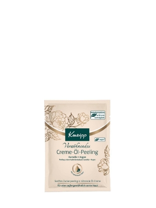 Poza cu Kneipp Exfoliant, crema pentru fata, 40 ml