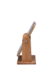 Poza cu Touch Of Beauty Oglinda Bamboo   