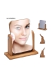 Poza cu Touch Of Beauty Oglinda Bamboo   