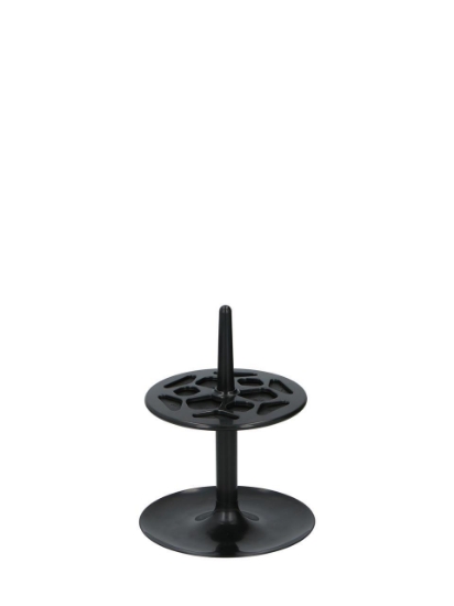 Poza cu Touch Of Beauty Makeup Brush Holder