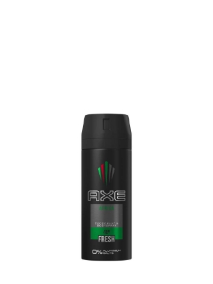 Poza cu Axe Africa, deodorant spray, 150 ml
