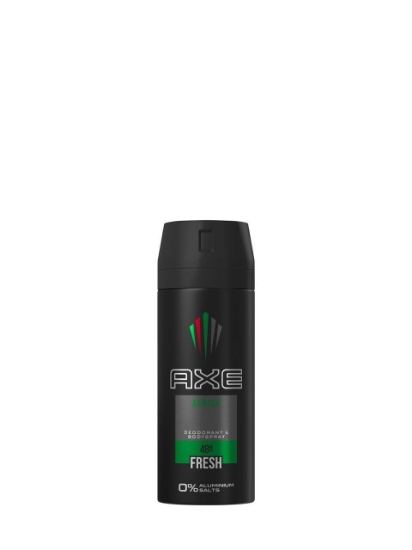 Poza cu Axe Africa, deodorant spray, 150 ml