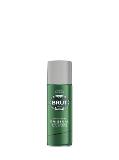Poza cu Brut Original, deodorant spray, 200 ml