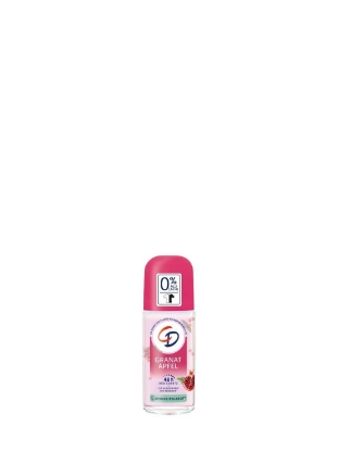 Poza cu CD Pomegranate, deodorant roll-on, 50 ml