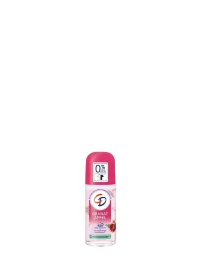 Poza cu CD Pomegranate, deodorant roll-on, 50 ml