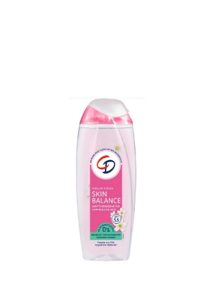 Poza cu CD Skin Balance, gel de dus, 250 ml