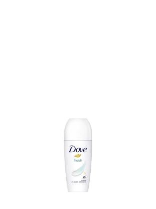 Poza cu Dove Fresh, deodorant roll-on, 50 ml