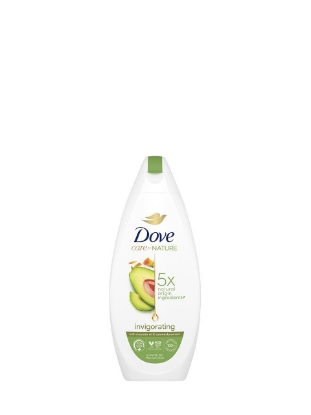Poza cu Dove Invigorating, gel de dus, 225 ml