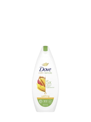 Poza cu Dove Uplifting, gel de dus, 225 ml