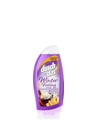 Poza cu Duschdas Winter Feeling, gel de dus 2-in-1, 250 ml