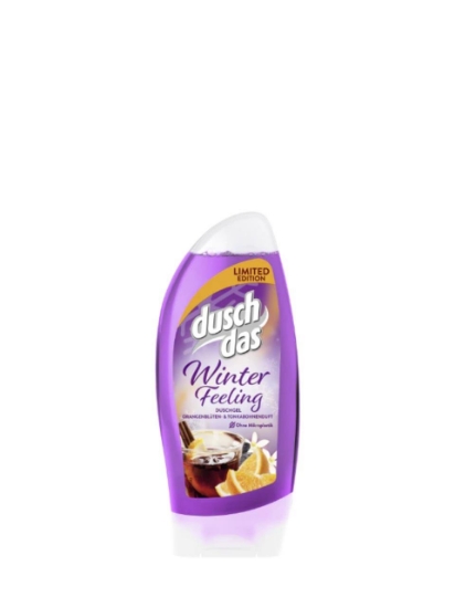 Poza cu Duschdas Winter Feeling, gel de dus 2-in-1, 250 ml