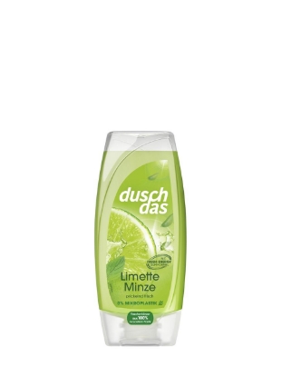 Poza cu Duschdas Lime&Mint, gel de dus 225 ml