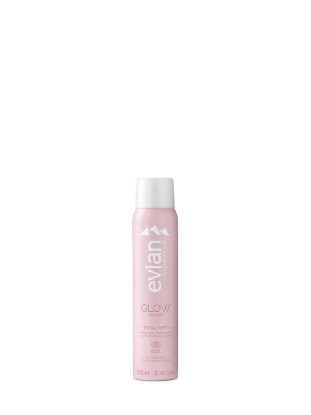 Poza cu Evian Glow, spray facial hidratant, 100 ml
