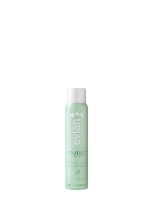 Poza cu Evian Protect, spray facial regenerant, 100 ml