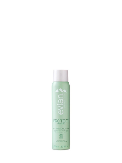 Poza cu Evian Protect, spray facial regenerant, 100 ml