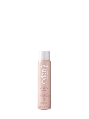 Poza cu Evian Calm, spray facial pentru piele sensibila, 100 ml