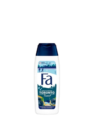 Poza cu FA Toronto Tower, gel de dus, 250 ml