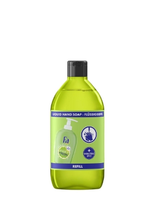 Poza cu FA Fresh Lime, rezerva sapun lichid, 385 ml