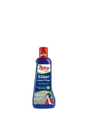 Poza cu Poliboy, solutie pentru curatarea obiectelor din argint, 200 ml
