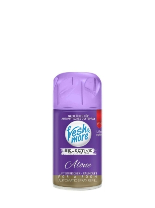 Poza cu Fresh&More Selective Collection Alone, odorizant de camera spray, 250 ml