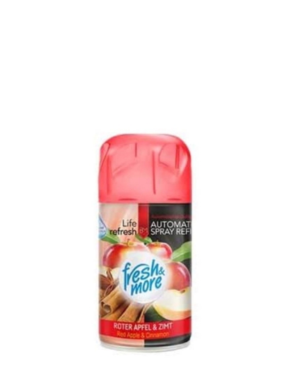 Poza cu Fresh&More Winter Mar Copt, odorizant de camera spray, 250 ml