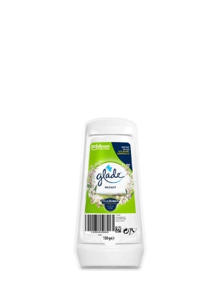 Poza cu Glade Lily of the Valley, odorizant de camera gel, 150 g