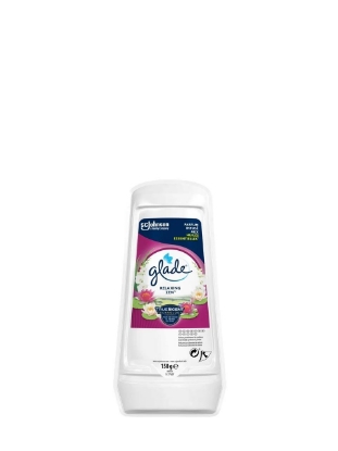 Poza cu Glade Relaxing ZEN, odorizant de camera gel, 150 g