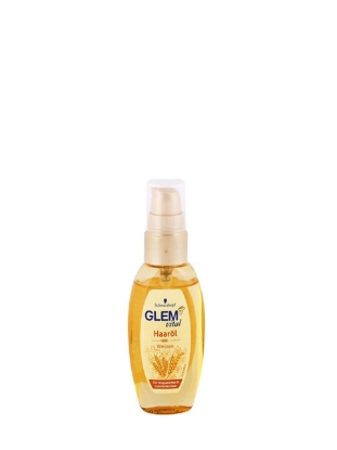Poza cu Glem Vital, ulei hranitor pentru par, 150 ml