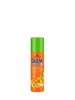 Poza cu Glem Vital, balsam spray pentru par, 200 ml
