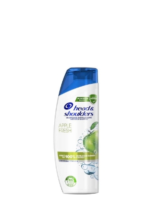 Poza cu Head&Shoulders Apple Clean, sampon, 285 ml