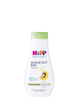 Poza cu Hipp Baby Soft, spuma de curatare, 350 ml