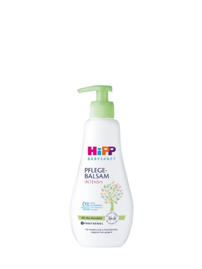 Poza cu Hipp, lapte de corp pentru piele uscata, 300 ml