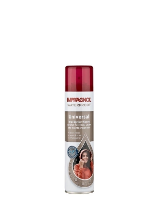 Poza cu Imprägnol Universal, solutie impermeabila spray, 400 ml