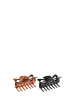 Poza cu Juliette Fashion, set clame pentru par, 2 buc