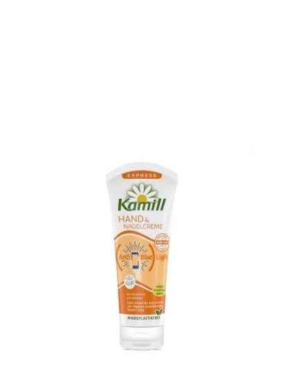 Poza cu Kamill Express, balsam pentru maini si unghii, 100 ml