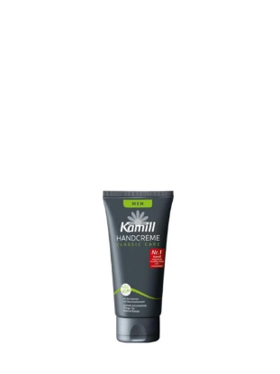 Poza cu Kamill Men Classic Care, crema pentru maini, 75 ml