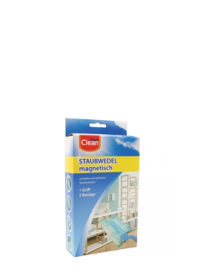 Poza cu Clean set pamatuf pentru curatarea prafului, 5 rezerve