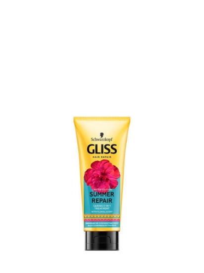 Poza cu Gliss Kur Summer Repair 3in1, tratament par, 100 ml