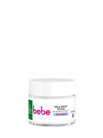 Poza cu Bebe Care, crema zi si noapte, 50 ml