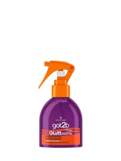 Poza cu Got2B Glatt Macher, spray protector pentru par, 200 ml