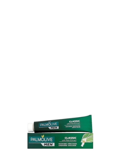 Poza cu Palmolive Classic, crema de ras cu extract de palmier, 100 ml