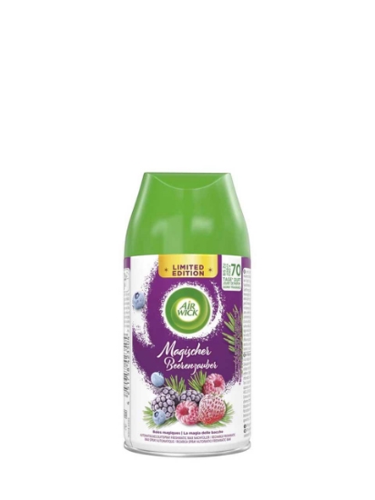Poza cu Air Wick Berry Magic, odorizant de camera spray, 250 ml